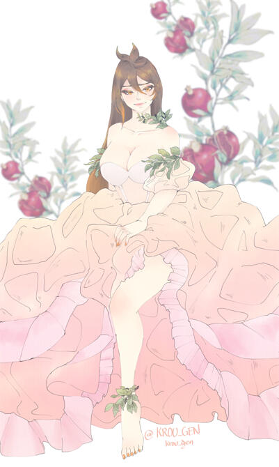 Full Body: USD 50